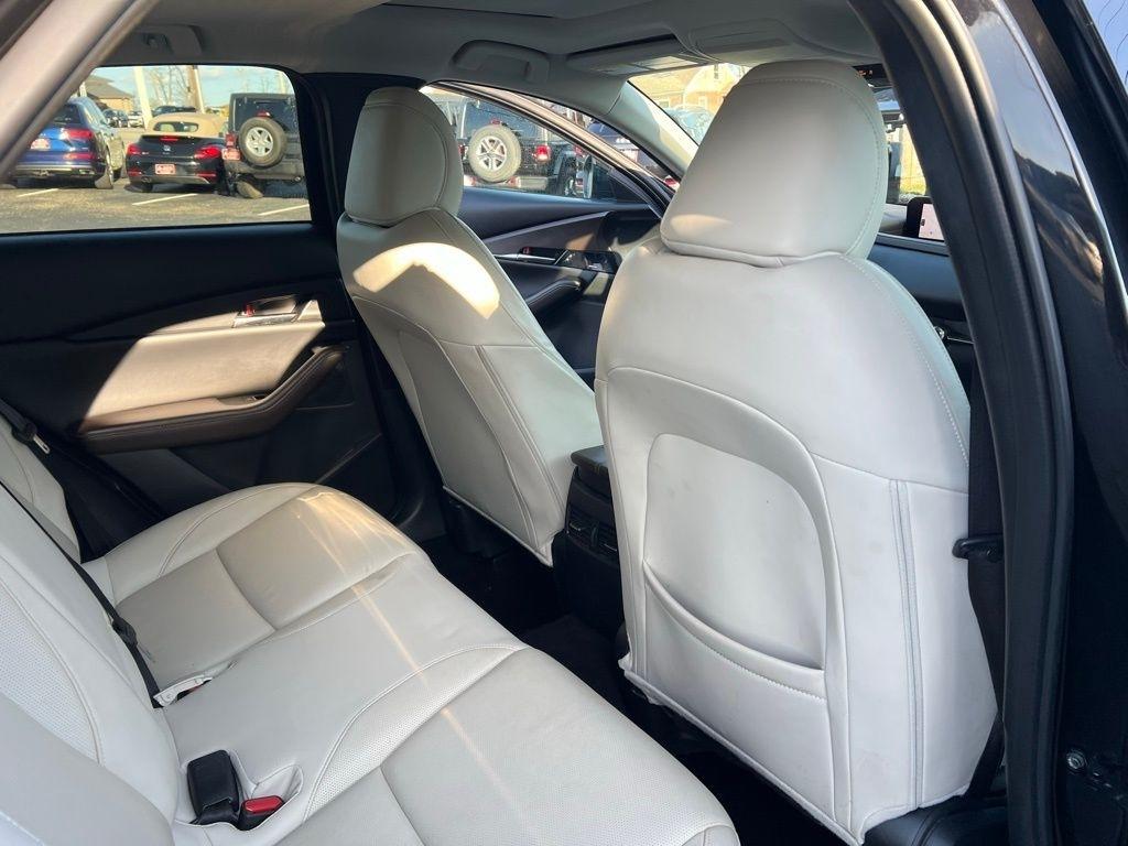 Mazda CX-30 Turbo Premium AWD 2022