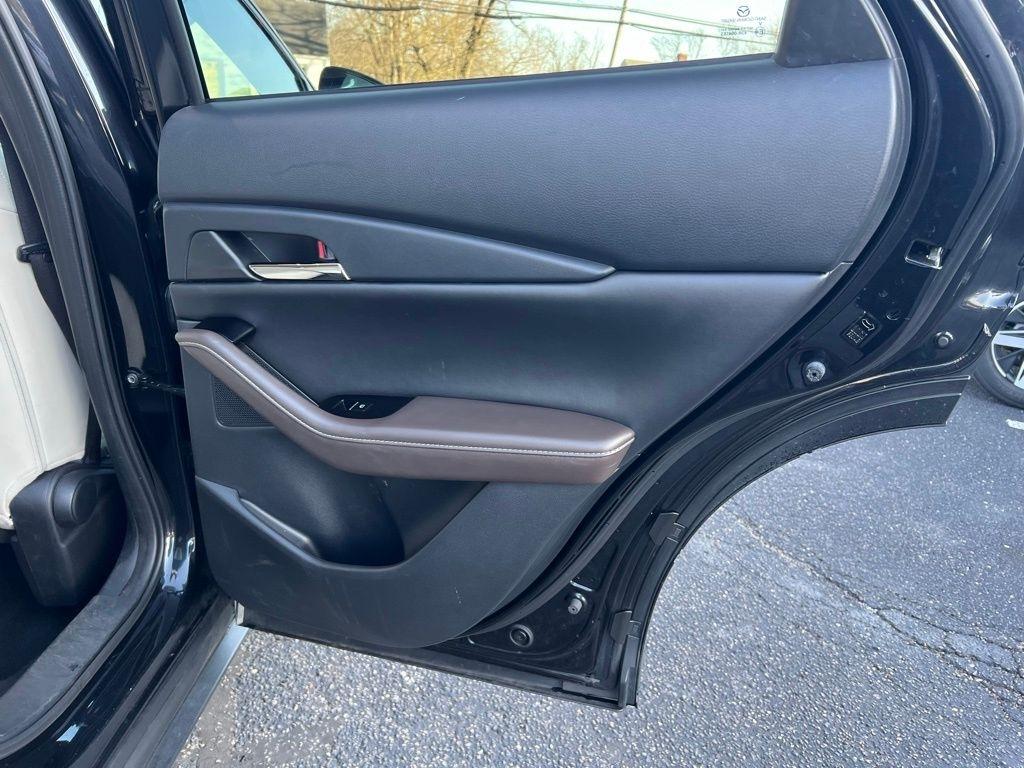 Mazda CX-30 Turbo Premium AWD 2022