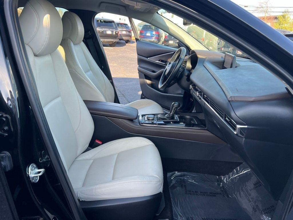 Mazda CX-30 Turbo Premium AWD 2022