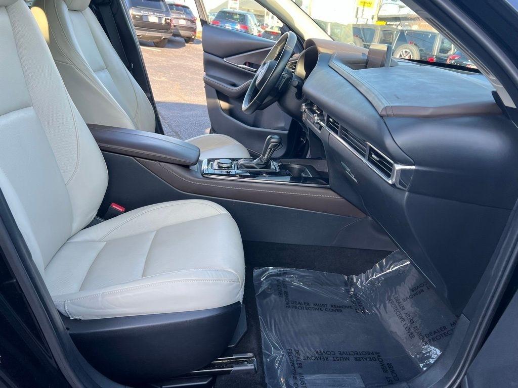 Mazda CX-30 Turbo Premium AWD 2022