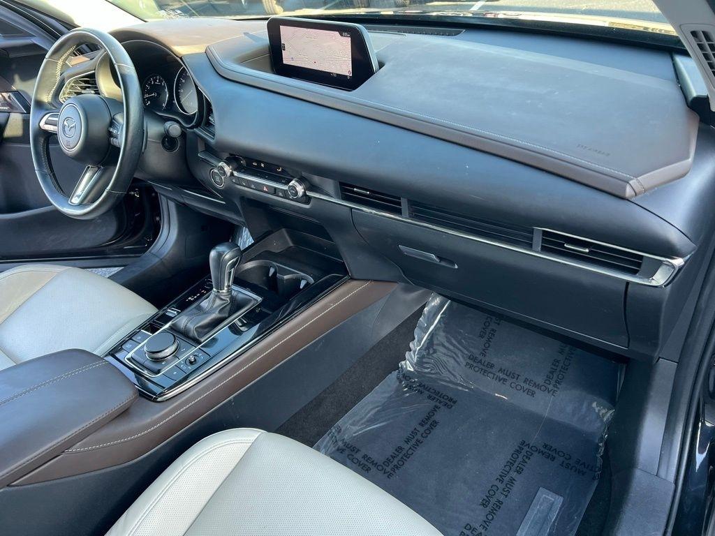 Mazda CX-30 Turbo Premium AWD 2022