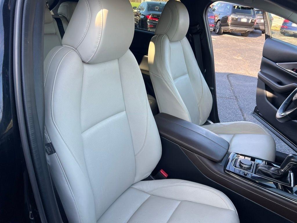 Mazda CX-30 Turbo Premium AWD 2022