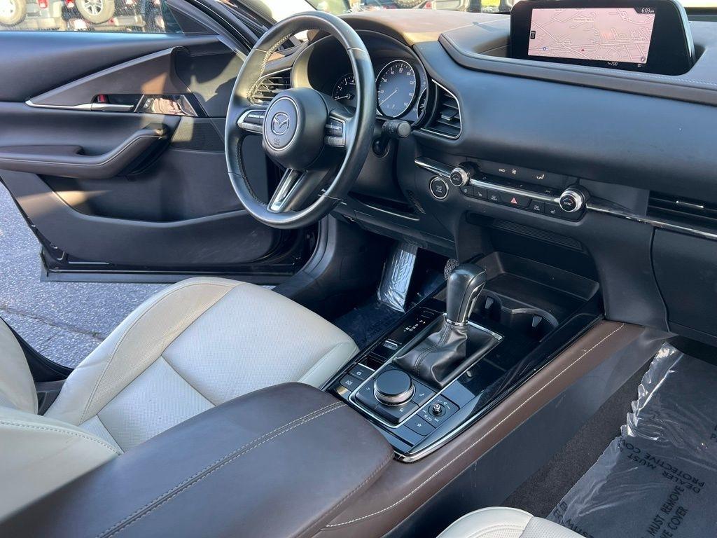 Mazda CX-30 Turbo Premium AWD 2022