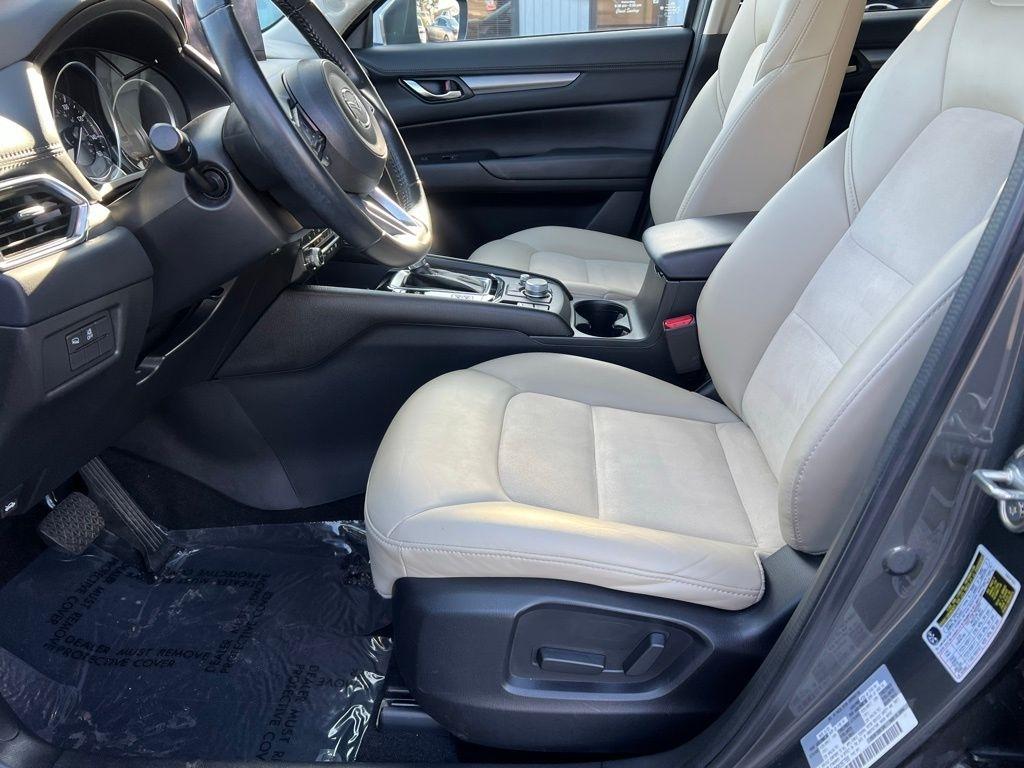 Mazda CX-5 Select 2022