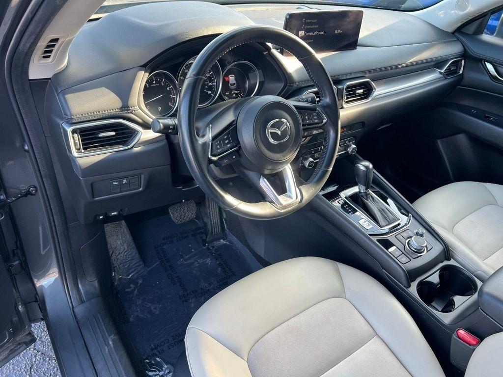 Mazda CX-5 Select 2022