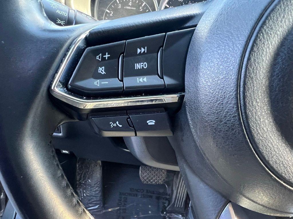 Mazda CX-5 Select 2022