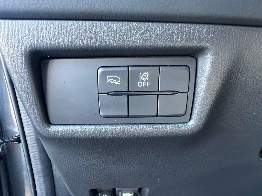 Mazda CX-5 Select 2022