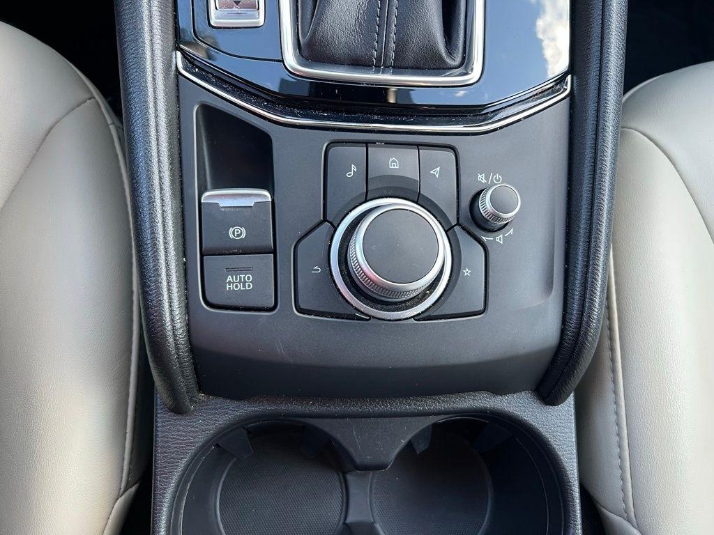 Mazda CX-5 Select 2022