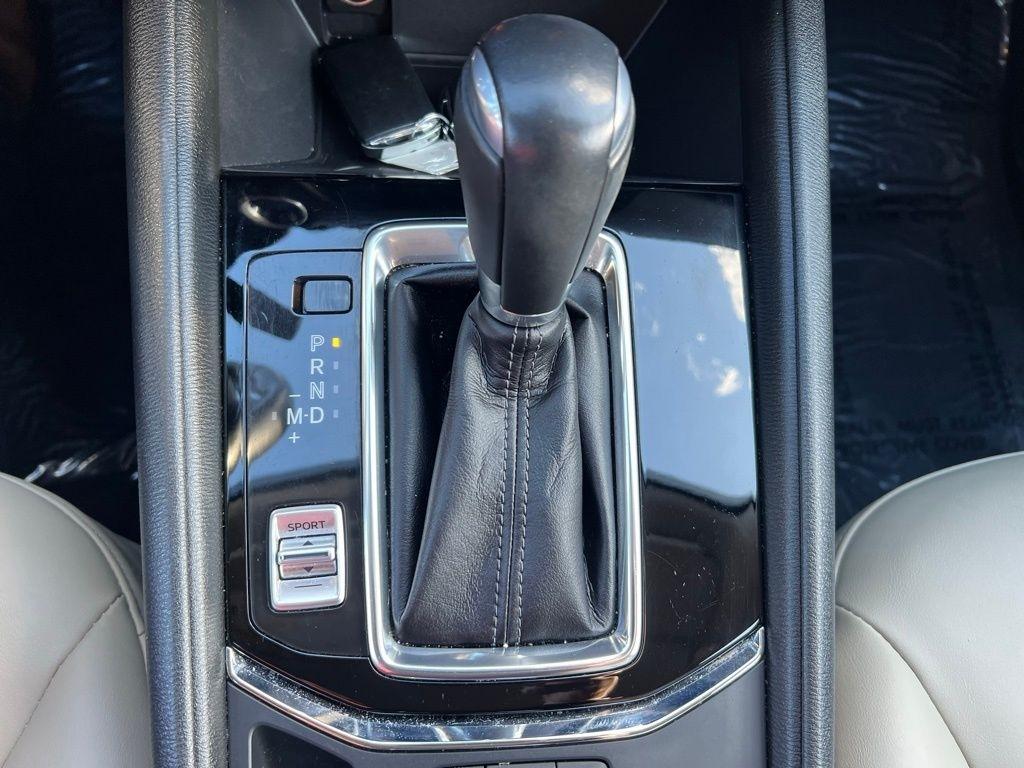 Mazda CX-5 Select 2022