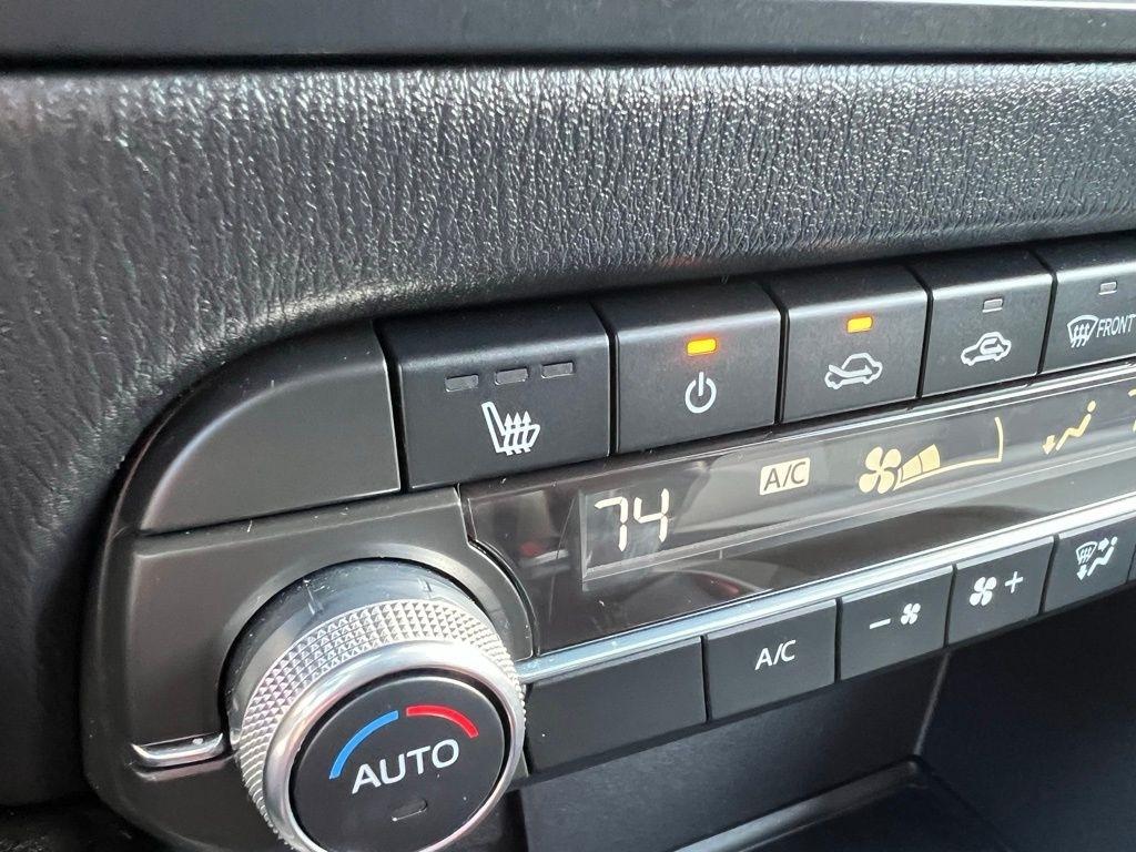 Mazda CX-5 Select 2022