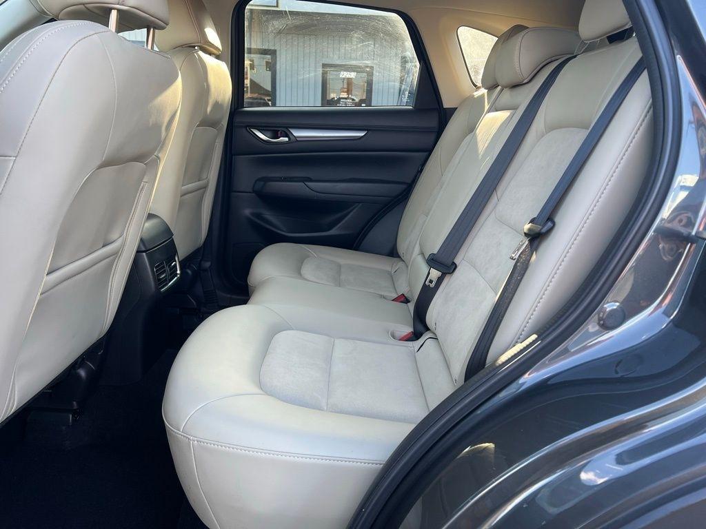 Mazda CX-5 Select 2022