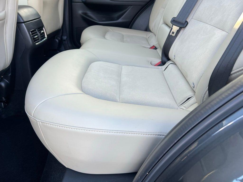 Mazda CX-5 Select 2022