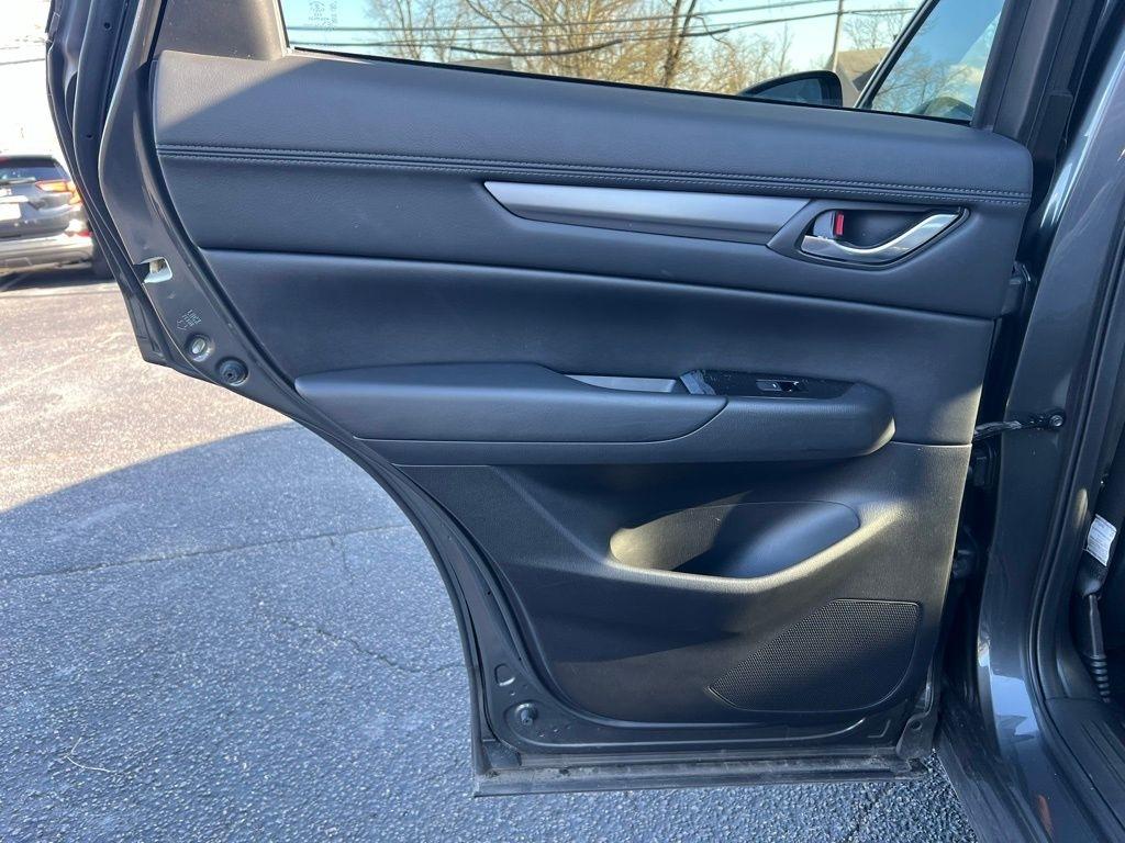 Mazda CX-5 Select 2022