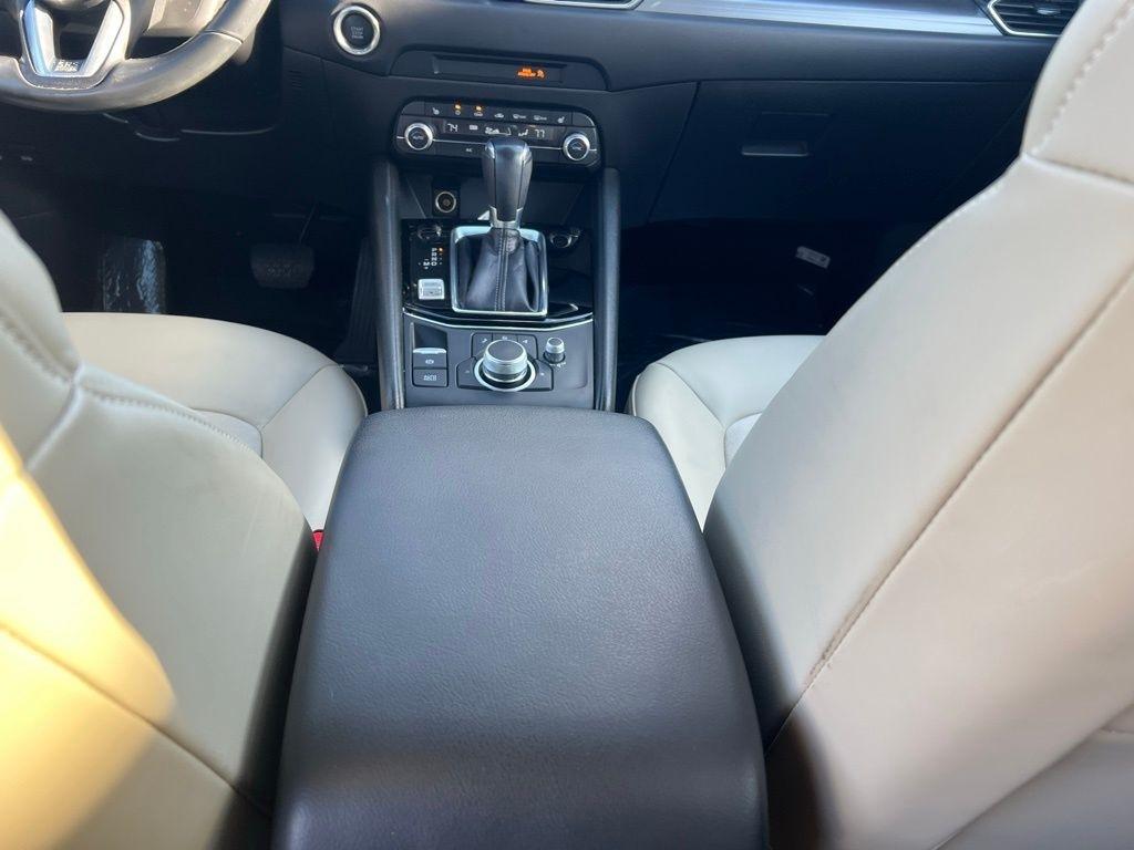 Mazda CX-5 Select 2022