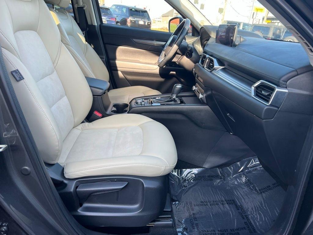 Mazda CX-5 Select 2022