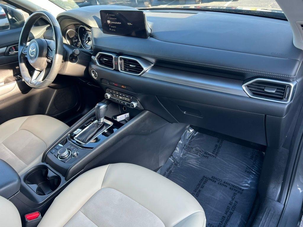 Mazda CX-5 Select 2022