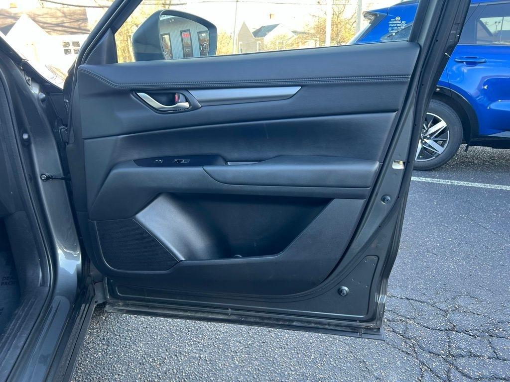 Mazda CX-5 Select 2022