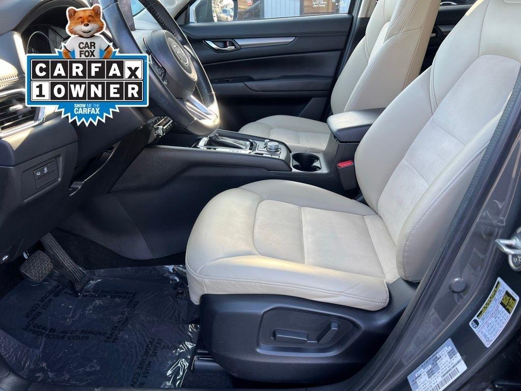Mazda CX-5 Select 2022