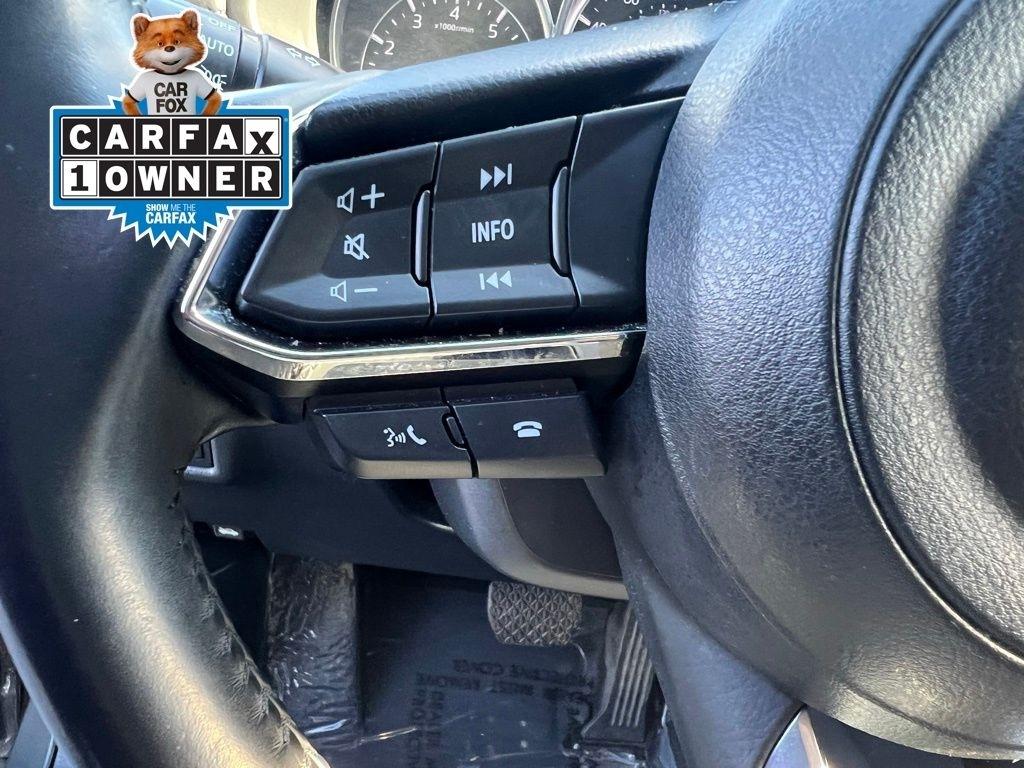 Mazda CX-5 Select 2022