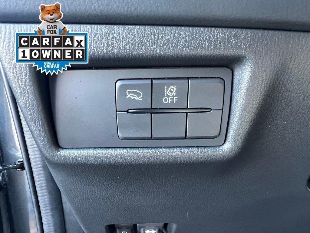 Mazda CX-5 Select 2022