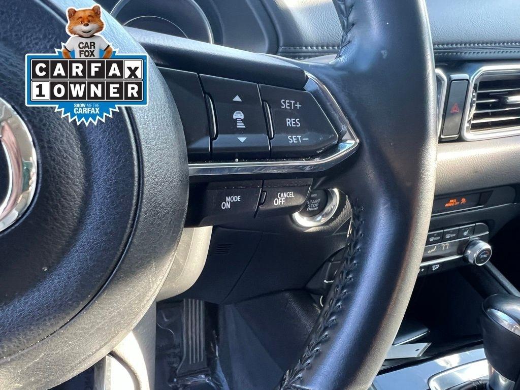 Mazda CX-5 Select 2022