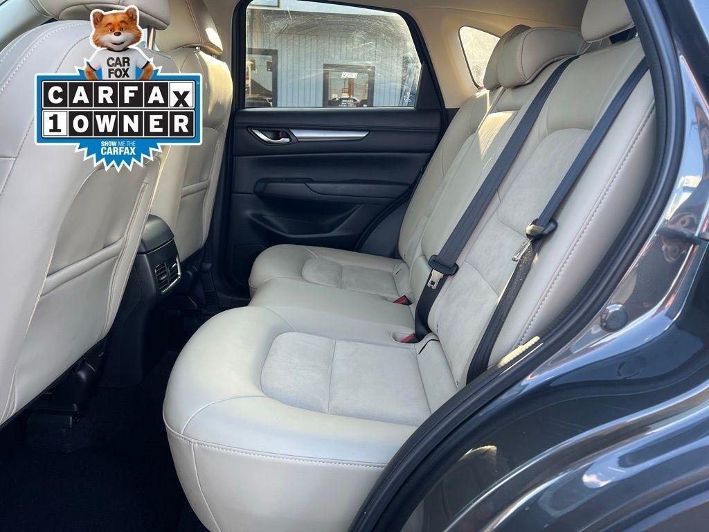 Mazda CX-5 Select 2022