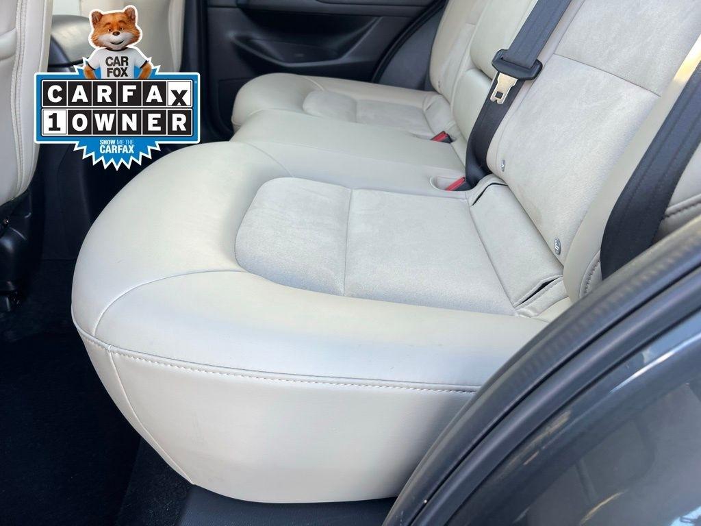 Mazda CX-5 Select 2022