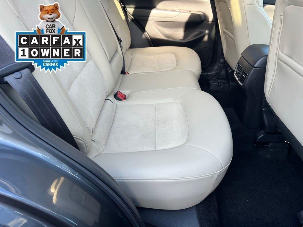Mazda CX-5 Select 2022