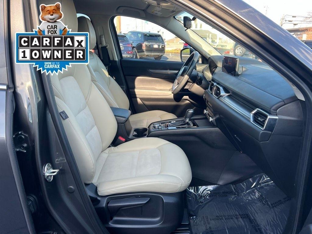 Mazda CX-5 Select 2022