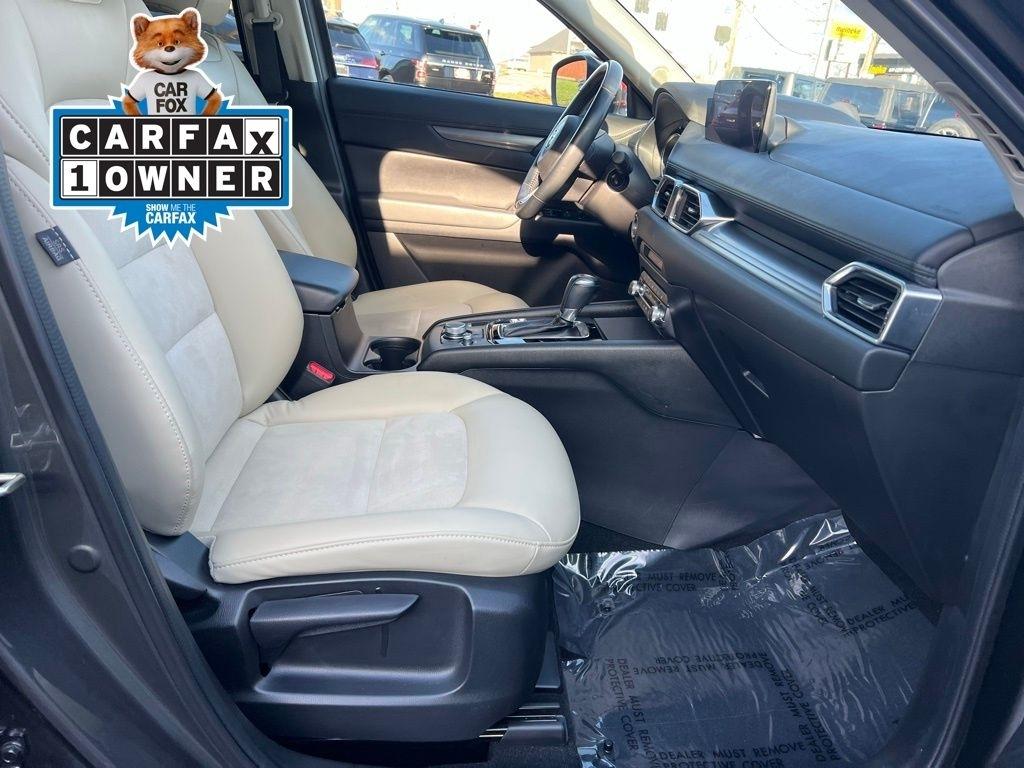 Mazda CX-5 Select 2022