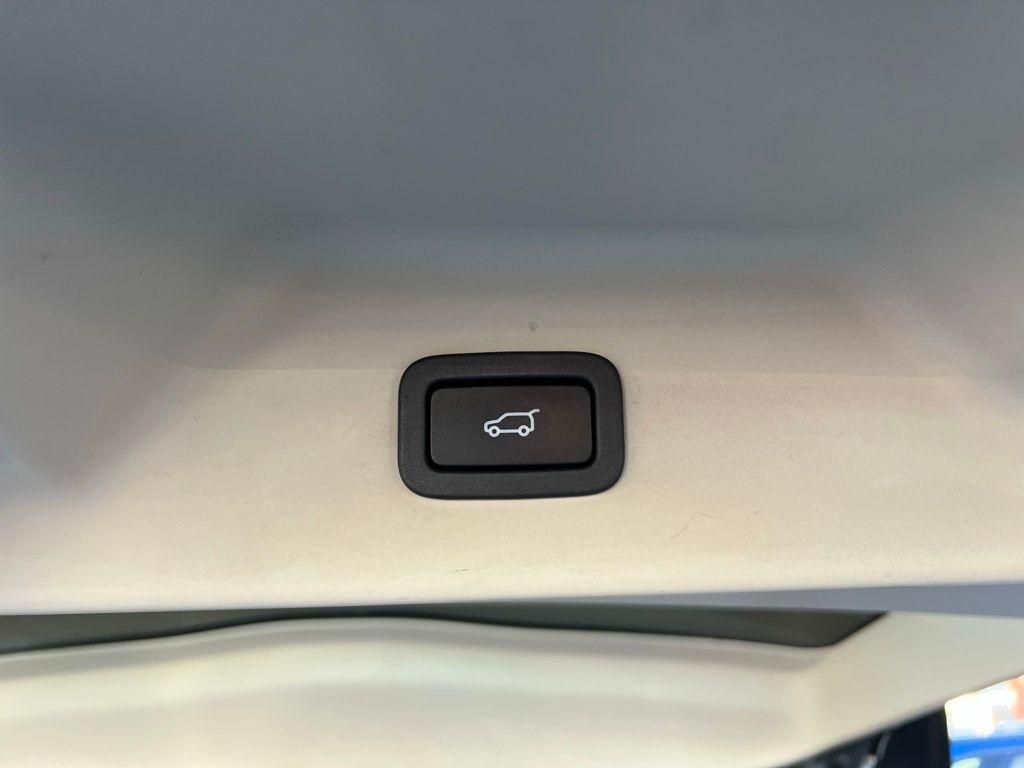 Land Rover Range Rover HSE 2019