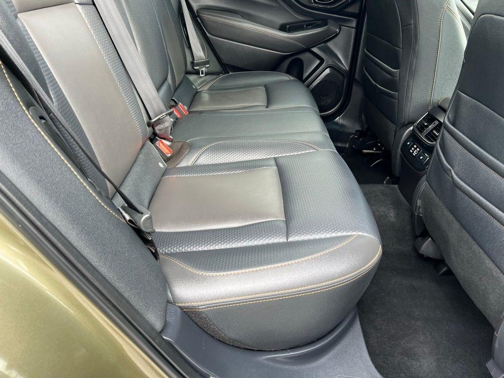 Subaru Outback Wilderness 2023