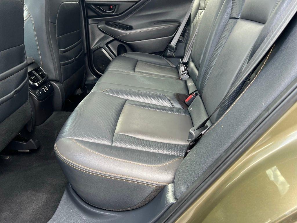 Subaru Outback Wilderness 2023