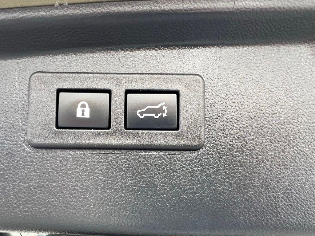 Subaru Outback Wilderness 2023