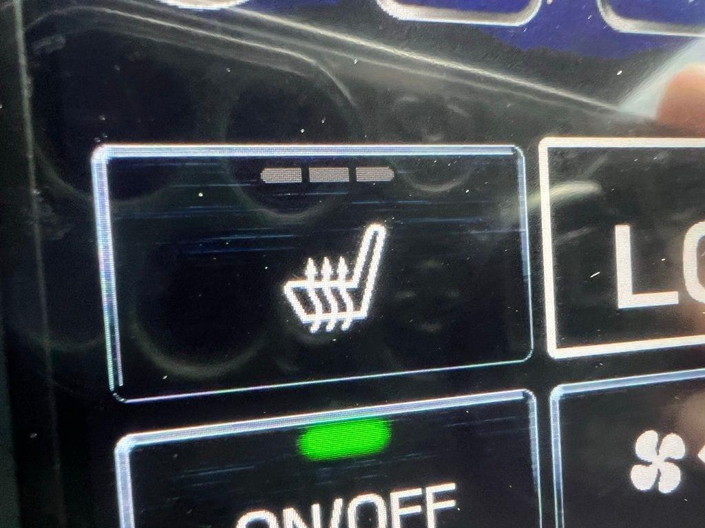 Subaru Outback Wilderness 2023