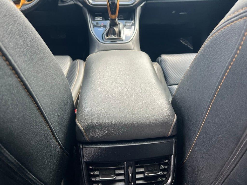 Subaru Outback Wilderness 2023