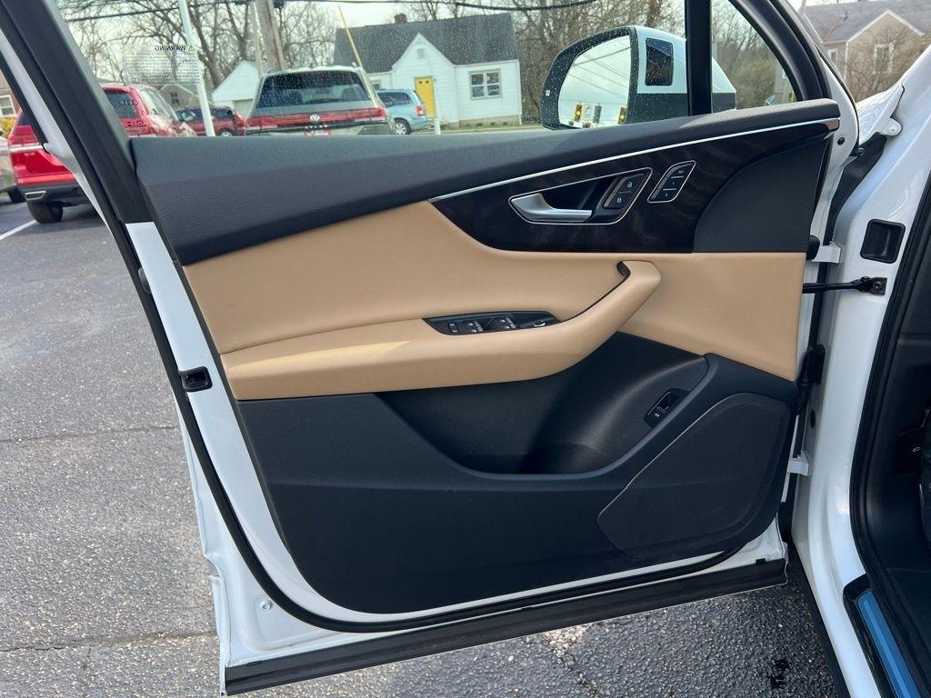 Audi Q7 Premium 55 TFSI quattro 2023