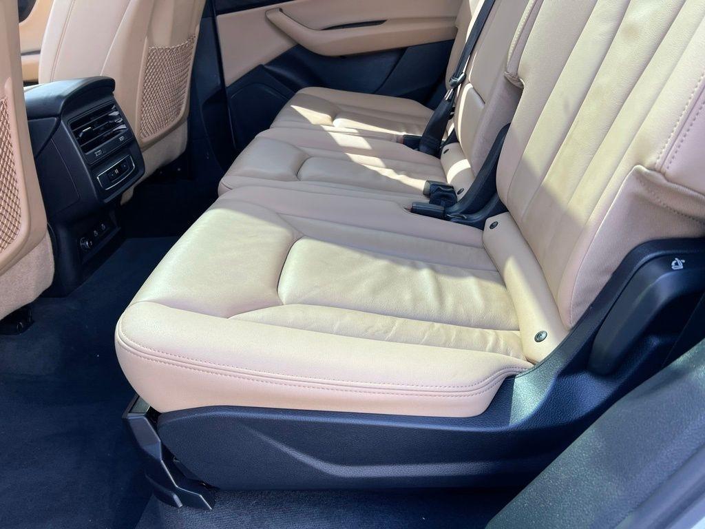 Audi Q7 Premium 55 TFSI quattro 2023