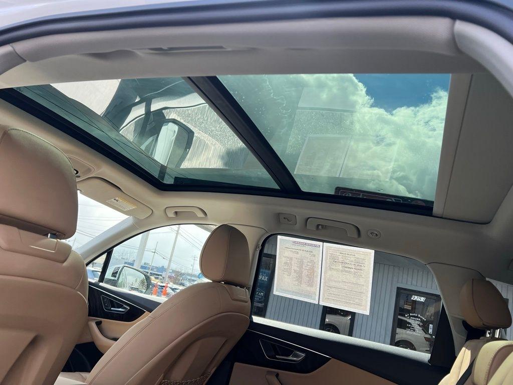 Audi Q7 Premium 55 TFSI quattro 2023