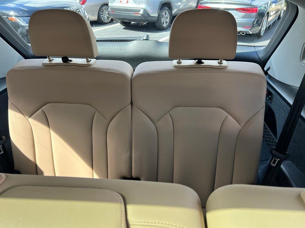 Audi Q7 Premium 55 TFSI quattro 2023