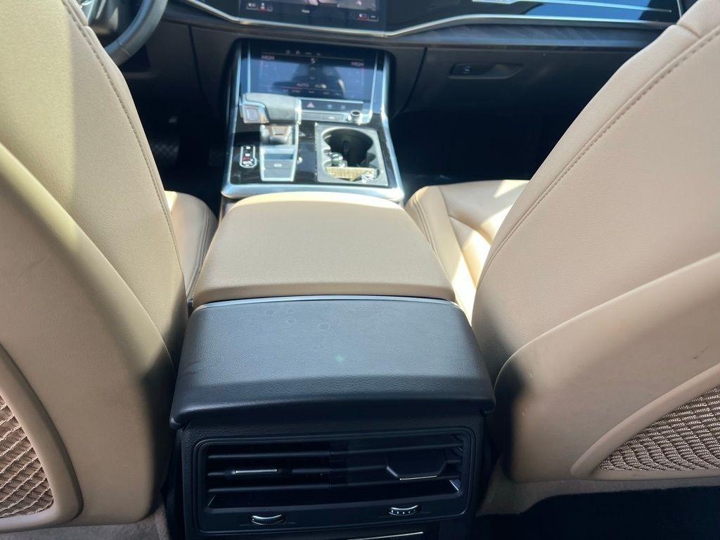 Audi Q7 Premium 55 TFSI quattro 2023