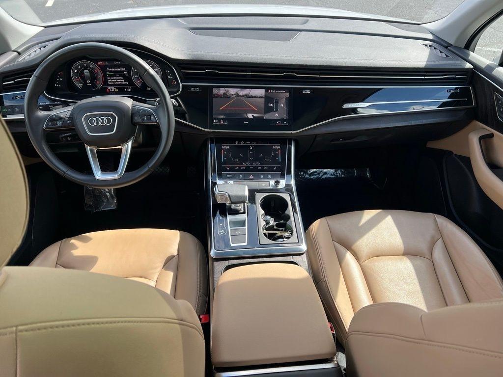 Audi Q7 Premium 55 TFSI quattro 2023