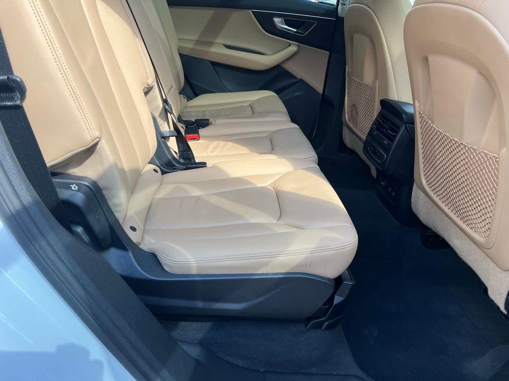 Audi Q7 Premium 55 TFSI quattro 2023