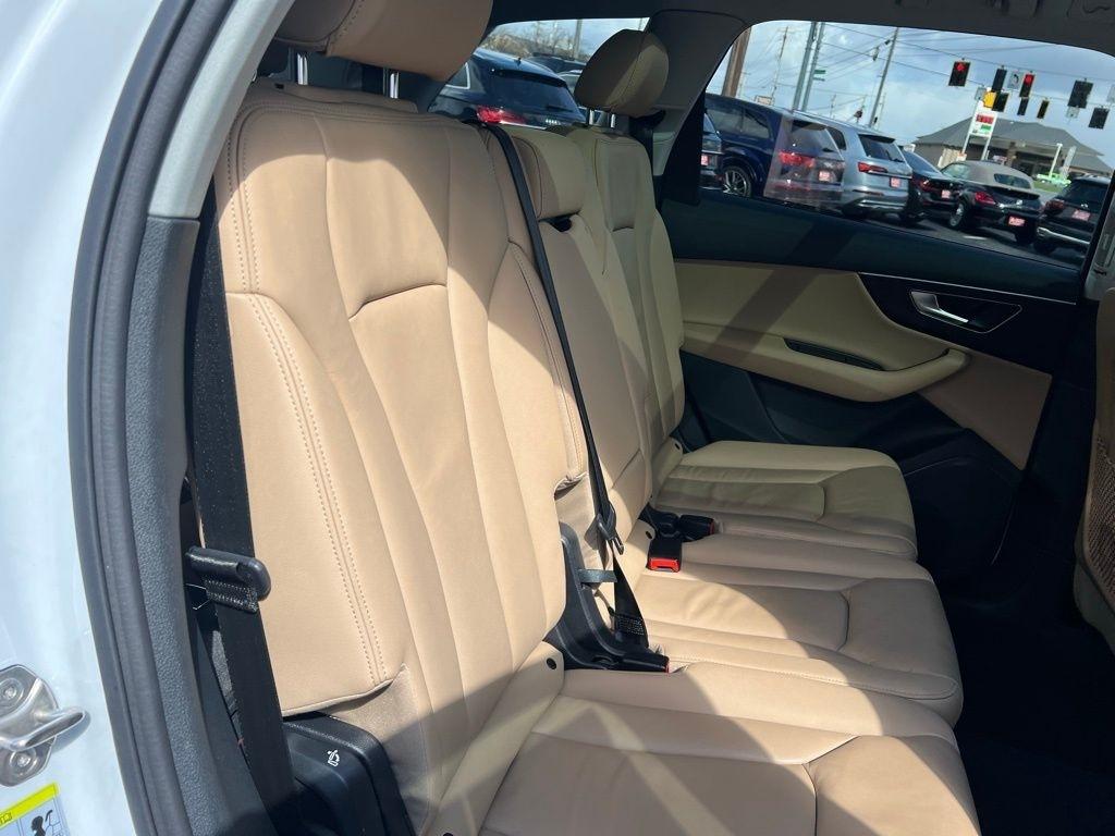 Audi Q7 Premium 55 TFSI quattro 2023