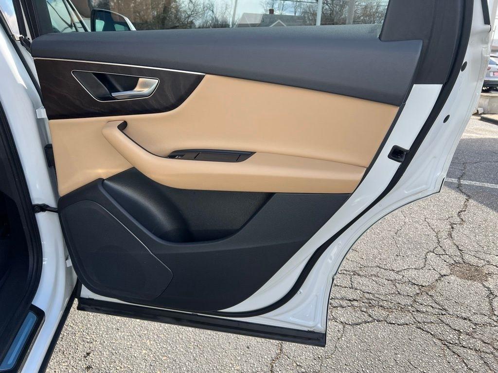 Audi Q7 Premium 55 TFSI quattro 2023