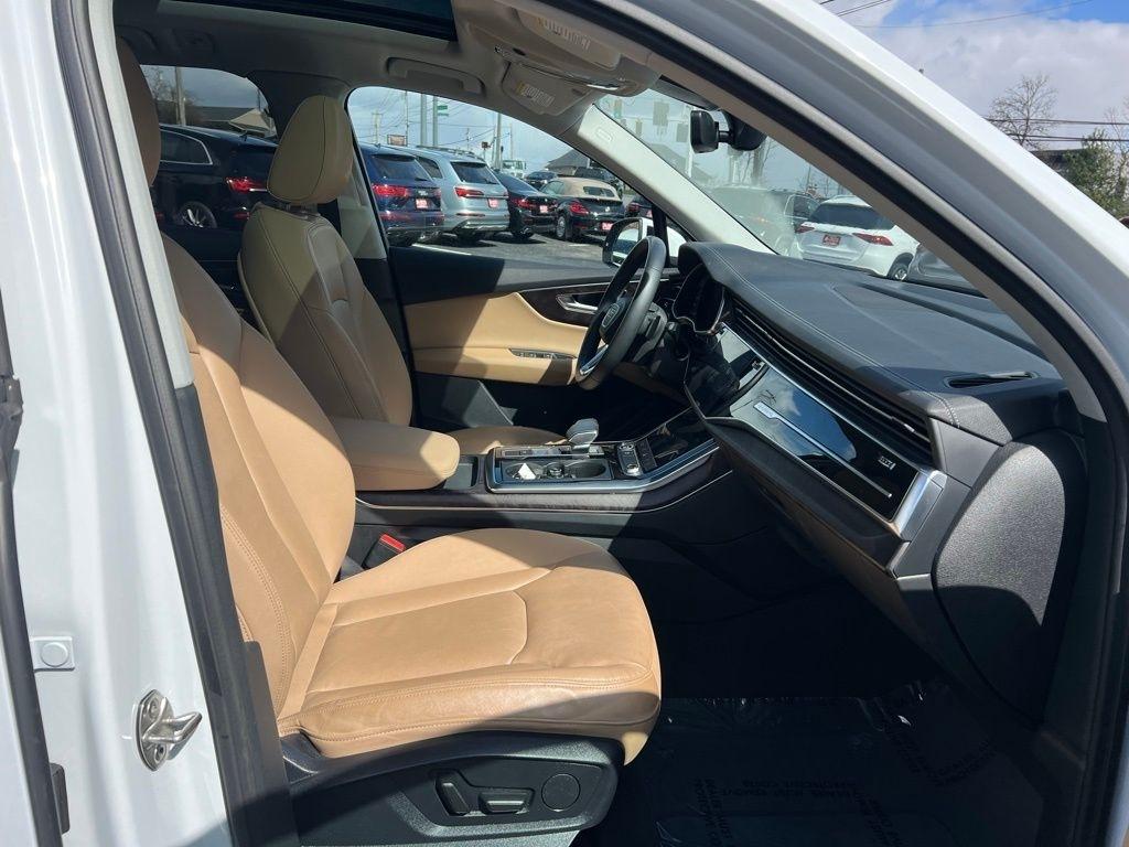 Audi Q7 Premium 55 TFSI quattro 2023