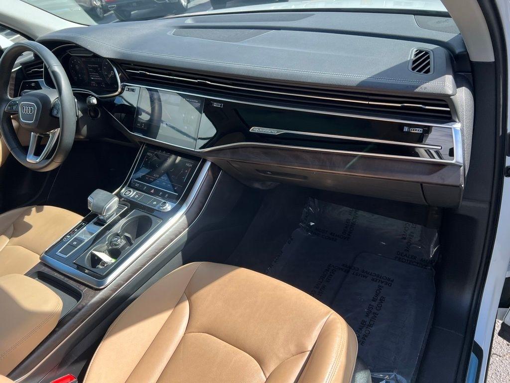 Audi Q7 Premium 55 TFSI quattro 2023