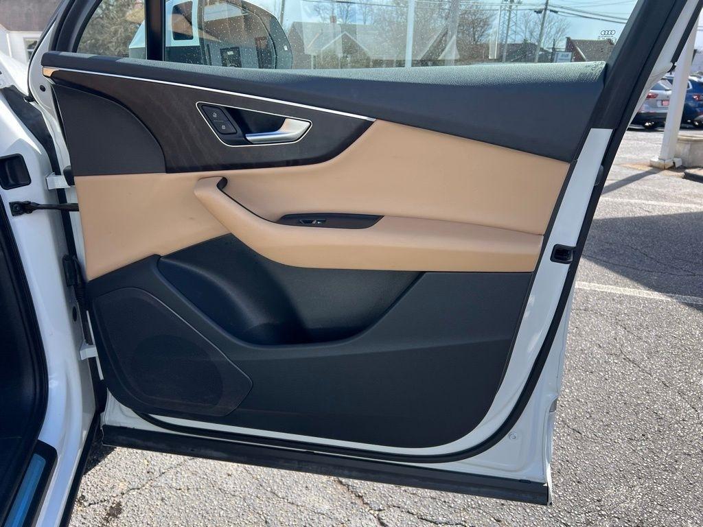 Audi Q7 Premium 55 TFSI quattro 2023