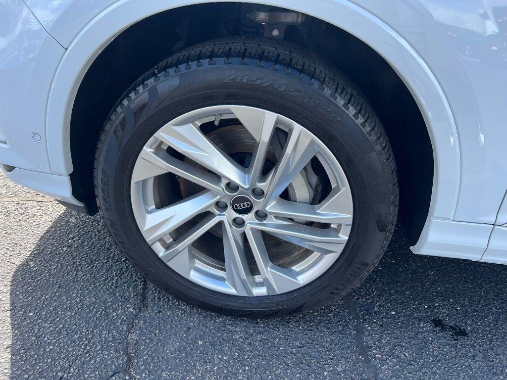 Audi Q7 Premium 55 TFSI quattro 2023