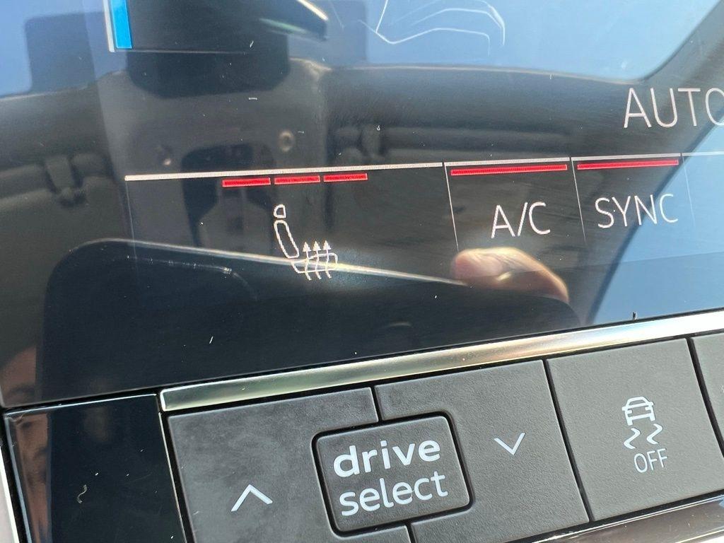 Audi Q7 Premium 55 TFSI quattro 2023